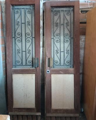Porta da ingresso 