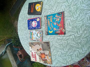 Lotto Libri Ragazzi e Classici: Fiabe Illustrate