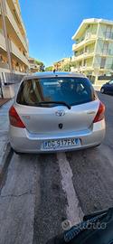 Toyota Yaris 2007_DUS