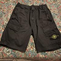 Pantaloni corti Stone Island