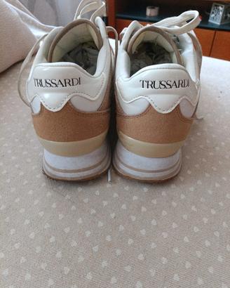 Scarpe da donna Trussardi 