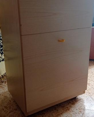 Mobile stiro "Stirella Poker"