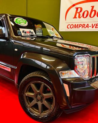 Jeep Cherokee 2.8 CRD DPF Sport 4x4 Off Road Con R