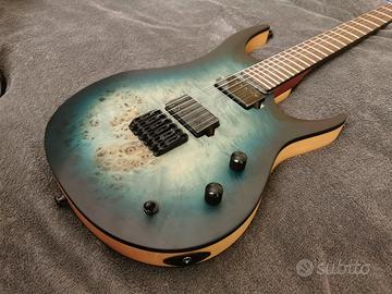 Chitarra Elettrica Gear4music G4M 529 Pro