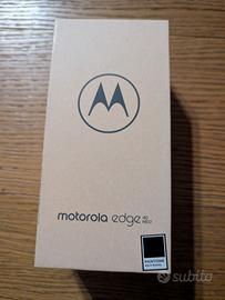 Motorola edge 40 neo