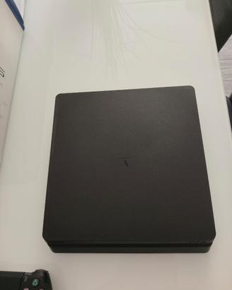 Play station 4