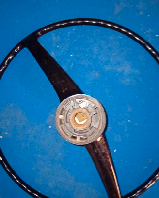 volante guida fiat 500