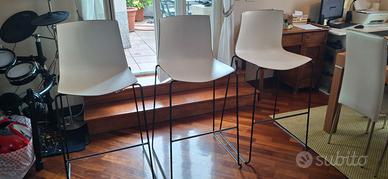 1 sgabello Catifa arper 46