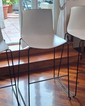 Sgabelli Arper Catifa 46 originali