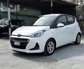 Hyundai i10 1.0 !!! GPL!!! NEOPATENTATI