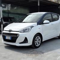 Hyundai i10 1.0 !!! GPL!!! NEOPATENTATI
