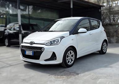 Hyundai i10 1.0 !!! GPL!!! NEOPATENTATI