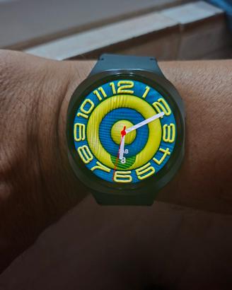 Samsung watch 8 