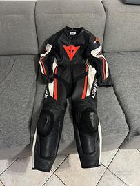 Dainese Assen 1 serie TAGLIA 50
