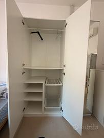 Armadio pax ikea