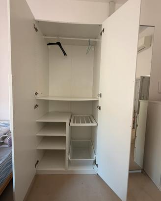 Armadio pax ikea