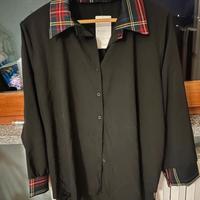 Camicia donna L/XL