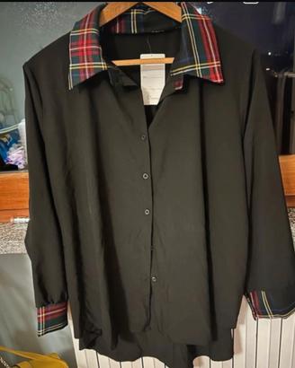 Camicia donna L/XL