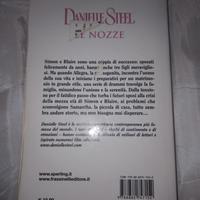 Libro Le nozze