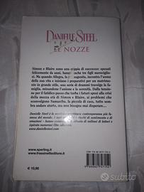 Libro Le nozze
