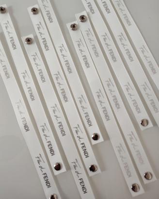Bracciali Fendi