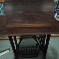 Macchina da cucire singer