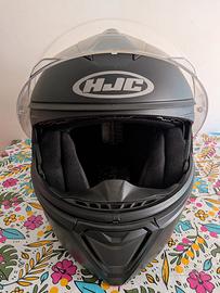 Casco Modulare HJC Taglia XS