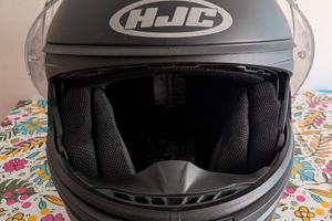 Casco Moto Modulare HJC i90 Taglia XS - Roma