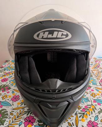 Casco Modulare HJC Taglia XS