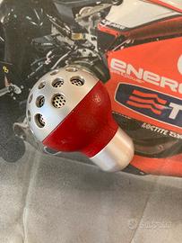 Pomello leva cambio universale momo design