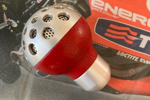 Pomello leva cambio universale momo design