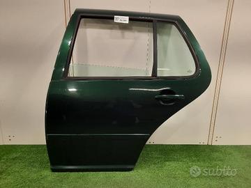 PORTIERA POSTERIORE SINISTRA VOLKSWAGEN Golf 4 Var