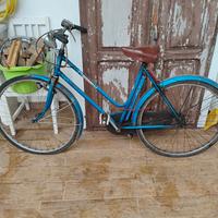 bicicletta antica