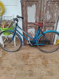 bicicletta antica