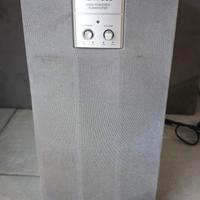 Subwoofer attivo Kenwood