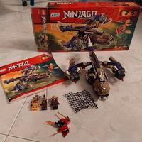 LEGO Ninjago