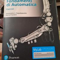 Fondamenti di automatica - papadopoulos
