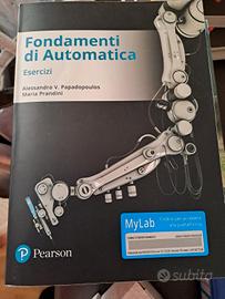 Fondamenti di automatica - papadopoulos
