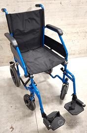 Sedia per disabile