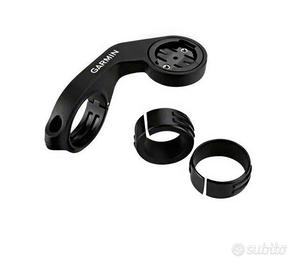 Garmin Supporto per ciclocomputer da manubrio