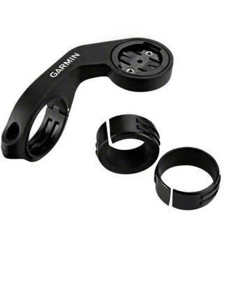 Garmin Supporto per ciclocomputer da manubrio