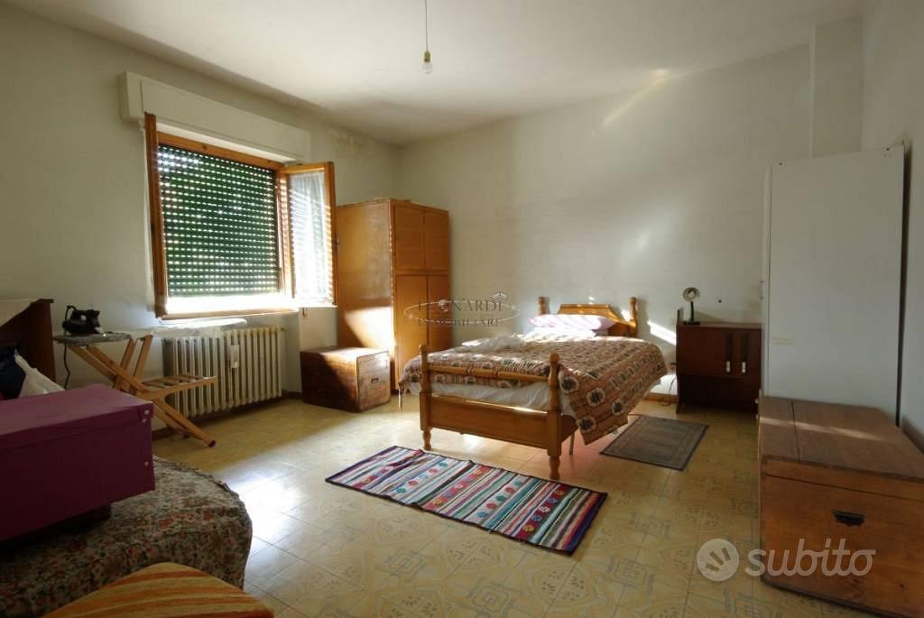 Appartamento – San Giustino, Cospaia - Vista 3