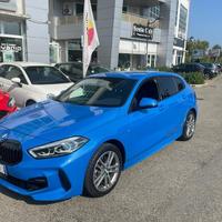 BMW Serie 1 116d 5p. M Sport