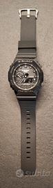 Casio G-shock GM-2100BB-1A
€2