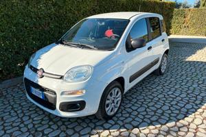 FIAT Panda 0.9Turbo S&S 4x4 Eld Pop N1-Van - 2019