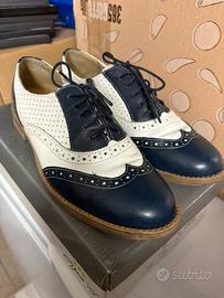 Scarpe church donna