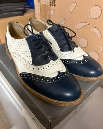 Scarpe church donna