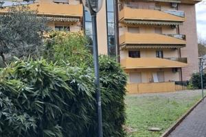 Fano Passeggi 3 locali 94 mq. con garage doppio