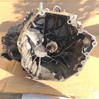 Cambio Manuale  Nissan  Qashqai 