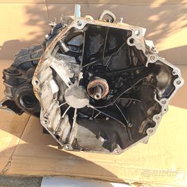 Cambio Manuale  Nissan  Qashqai 